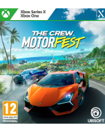 The Crew Motorfest (Xbox One/Series X)